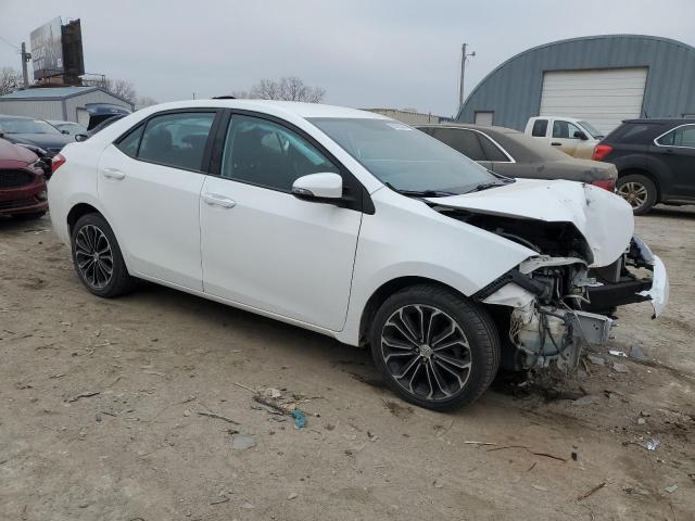 2016 TOYOTA COROLLA L - 5YFBURHEXGP516075