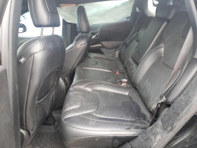 2021 JEEP CHEROKEE L - 1C4PJMMX5MD118201