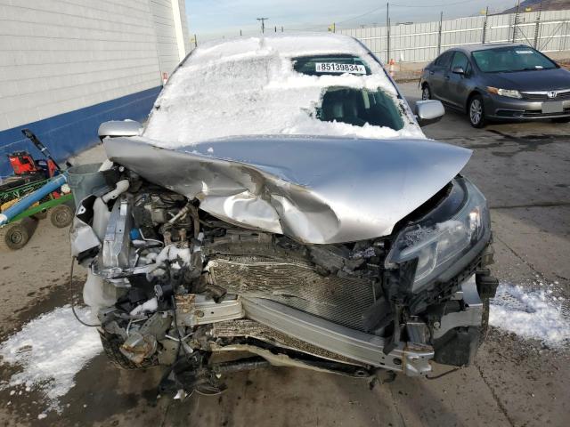 2016 HONDA CR-V EXL 2HKRM4H74GH659927
