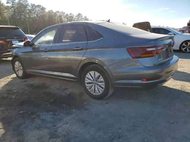 2019 VOLKSWAGEN JETTA S - 3VWC57BU0KM183551