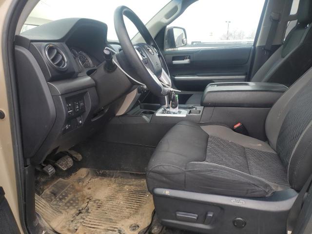 2017 TOYOTA TUNDRA CRE - 5TFDW5F18HX618618