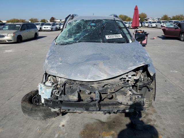 2015 TOYOTA RAV4 LE - JTMZFREV8FD057045