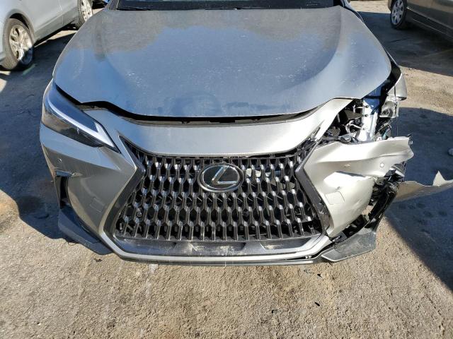 VIN 2T2GDCAZ3SC020412 2025 LEXUS NX 250 PRE no.12