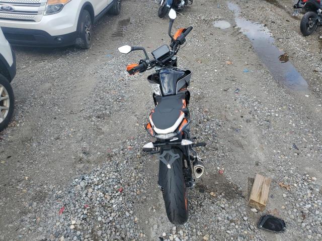 2022 KTM 390 DUKE MD2JPJ400NC258020