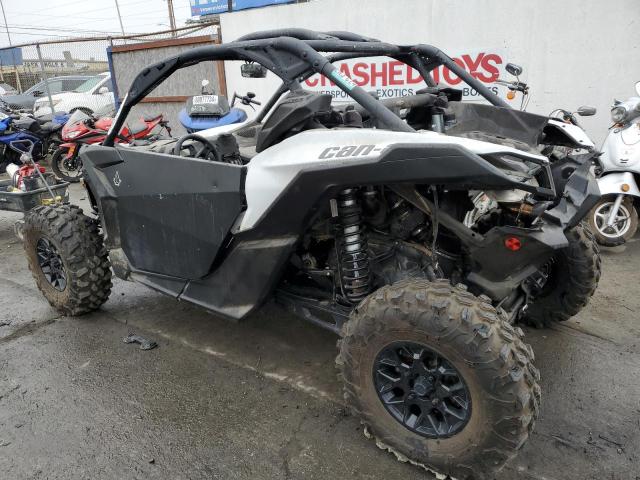 2023 CAN-AM MAVERICK X - 3JBVGAY28PE000412