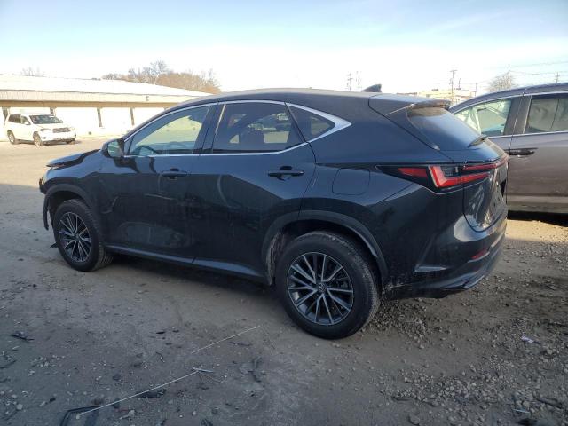 2022 LEXUS NX 250 2T2ADCEZ2NC002388