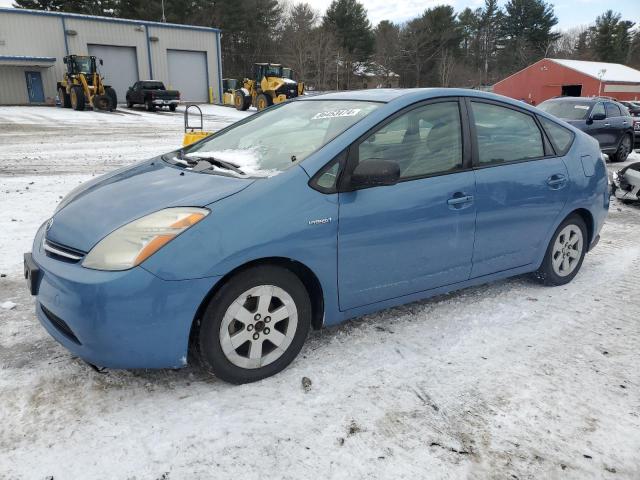 2007 TOYOTA PRIUS #3034282179