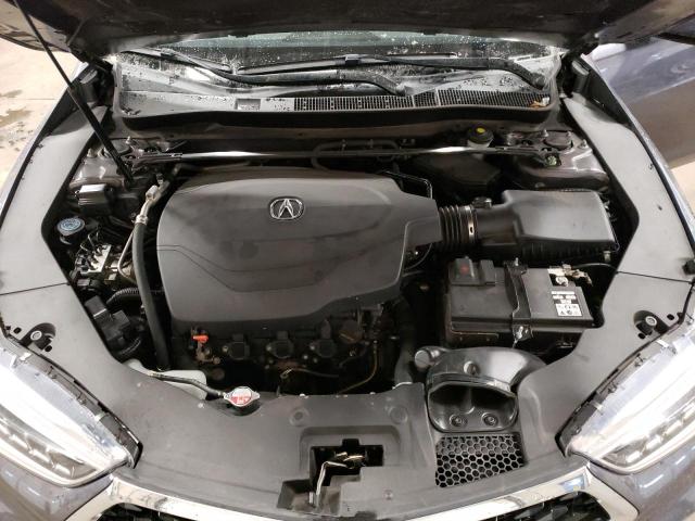 2018 ACURA TLX TECH - 19UUB3F54JA002699