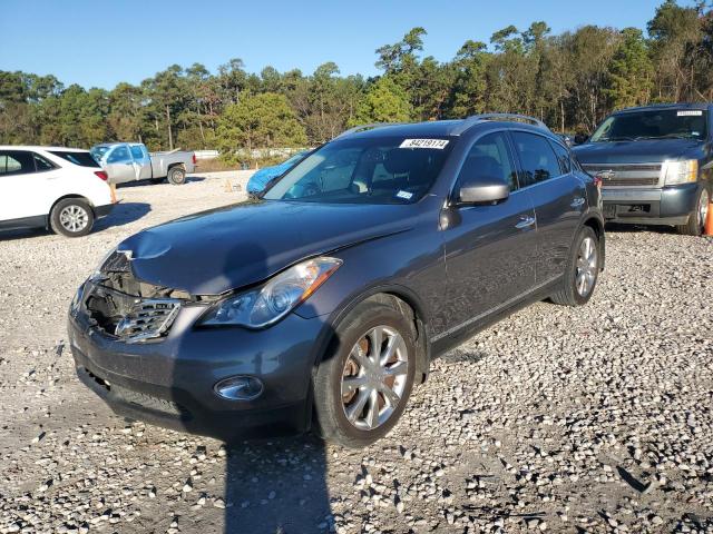 JN1AJ0HP0CM401230 Infiniti Ex35 Base 2012