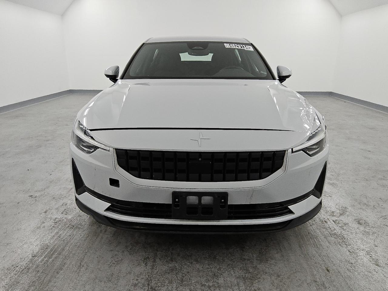 Lot #3037784259 2023 POLESTAR 2