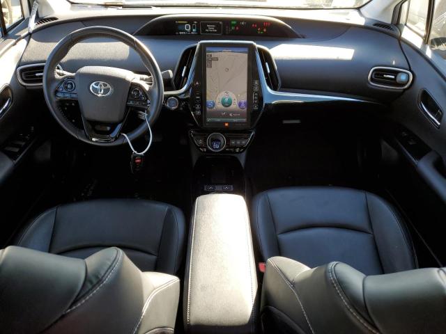 2020 TOYOTA PRIUS PRIM - JTDKARFP0L3127459