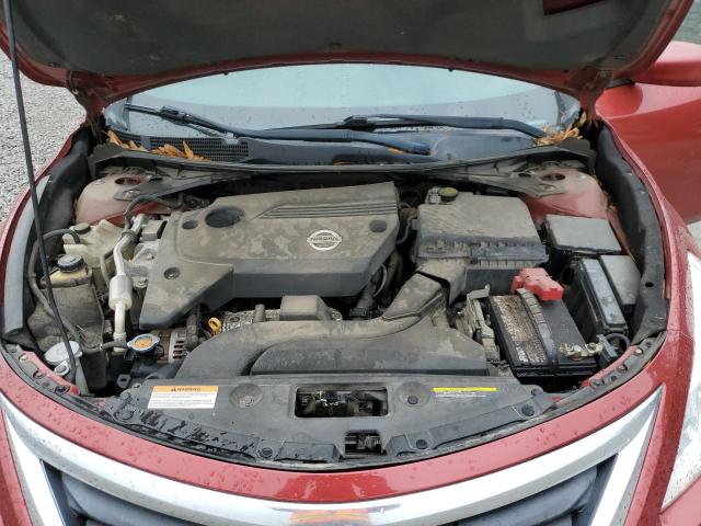 2015 NISSAN ALTIMA 2.5 - 1N4AL3AP6FC254317