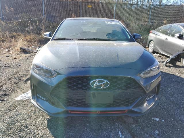 VIN KMHTH6AB1KU005997 2019 HYUNDAI VELOSTER no.5