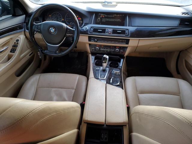 VIN WBA5A7C52FD628417 2015 BMW 5 SERIES no.8