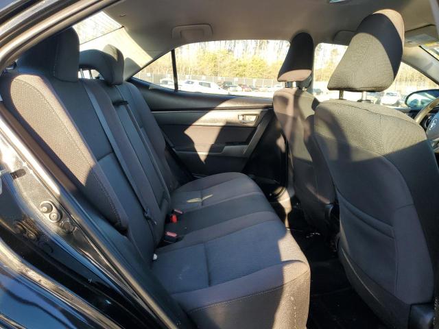 2017 TOYOTA COROLLA L - 2T1BURHEXHC767969