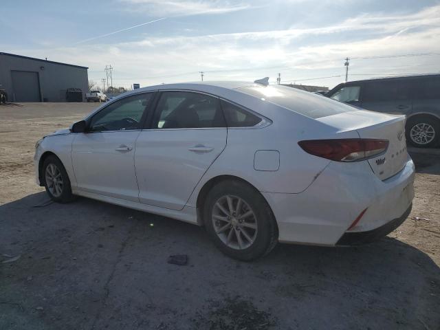 2019 HYUNDAI SONATA SE - 5NPE24AF6KH764273