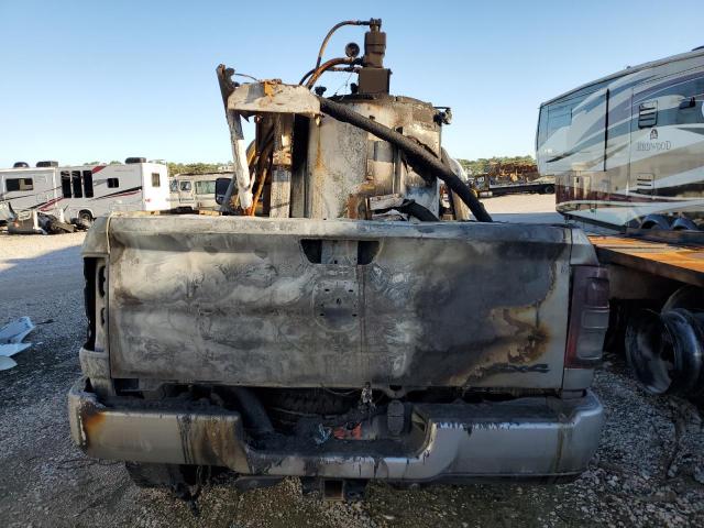 2022 RAM 2500 BIG H - 3C6UR5DJ0NG397629