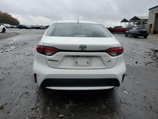 2022 TOYOTA COROLLA LE - JTDEPMAE4N3023225