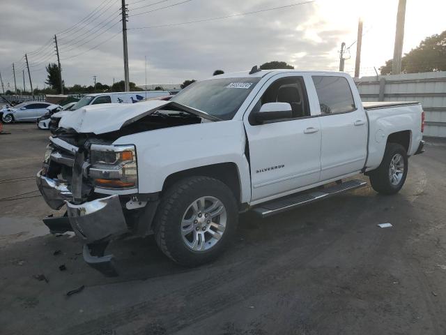 Vin: 3gcpcreh9jg418322, lot: 84551224, chevrolet all models c1500 lt 2018 img_1