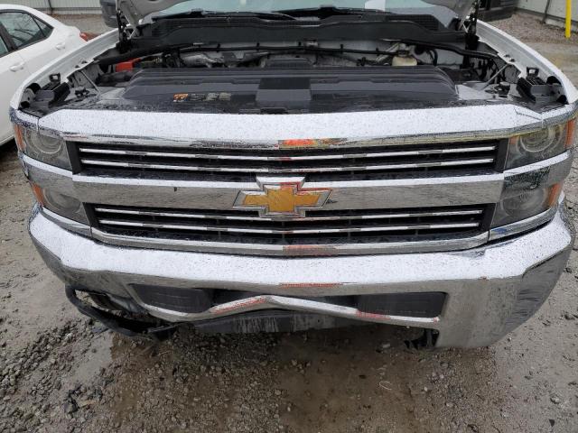 2015 CHEVROLET SILVERADO - 1GC2KUEG3FZ558848