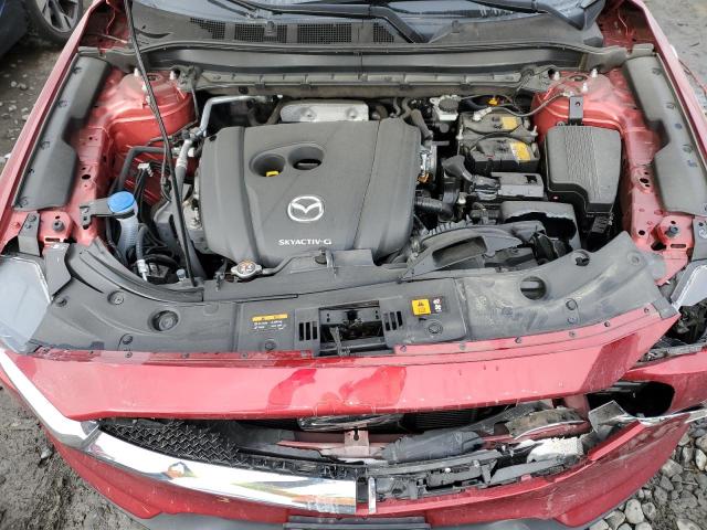 2021 MAZDA CX-5 TOURI - JM3KFBCM2M0449839