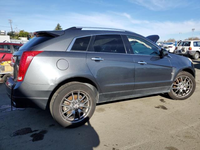 CADILLAC SRX PERFOR 2010 black  gas 3GYFNBEYXAS536660 photo #4