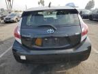 Lot #3040957421 2015 TOYOTA PRIUS C