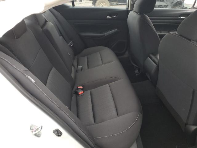 2022 NISSAN ALTIMA S - 1N4BL4BV0NN405789