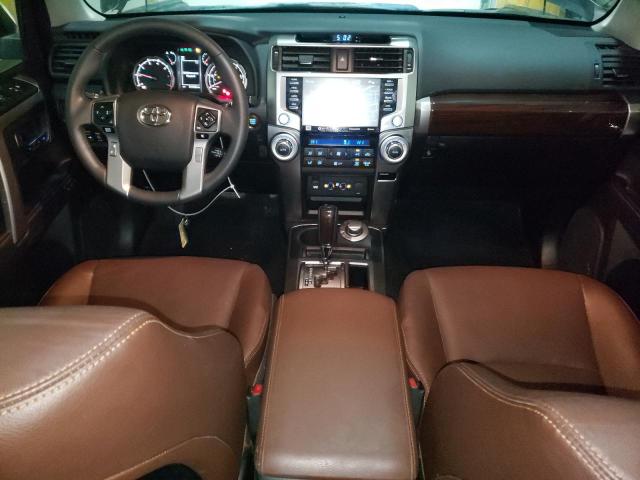 2022 TOYOTA 4RUNNER LI JTEKU5JR4N6050102