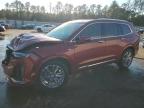2024 CADILLAC XT6 PREMIU - 1GYKPCRS6RZ708900