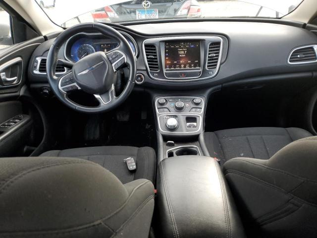 2016 CHRYSLER 200 LIMITE - 1C3CCCAB4GN123758