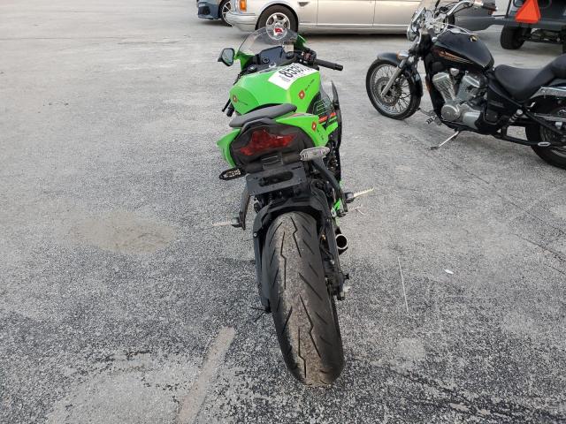 2024 KAWASAKI ZX636 K - JKBZXJK13RA000067