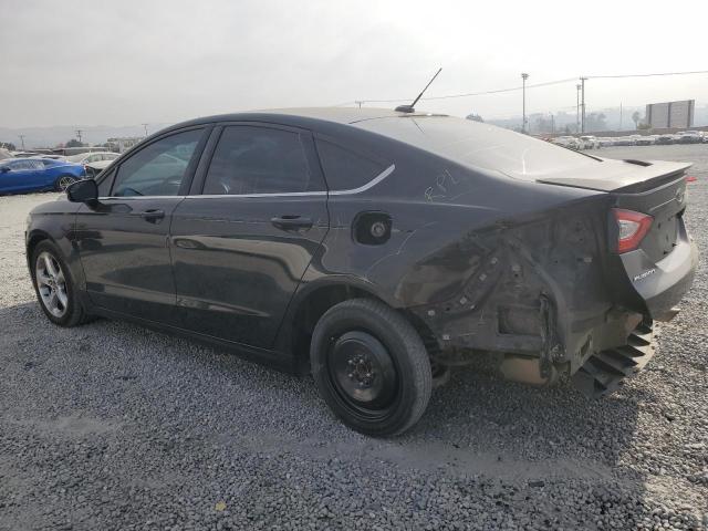 VIN 3FA6P0HD4ER286414 2014 FORD FUSION no.2