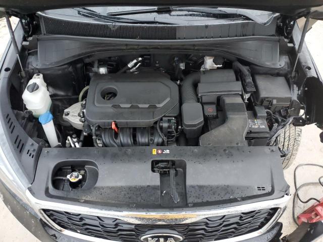 5XYPGDA30LG660645 2020 KIA SORENTO