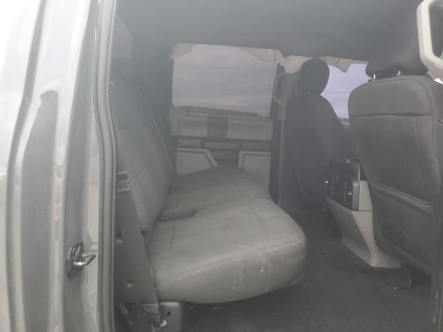 2018 FORD F150 SUPER - 1FTEW1EPXJFC22236