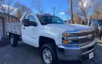 Lot #3024727638 2017 CHEVROLET SILVERADO