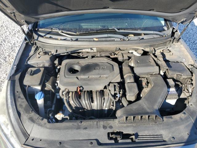 2019 HYUNDAI SONATA SE - 5NPE24AF1KH740883