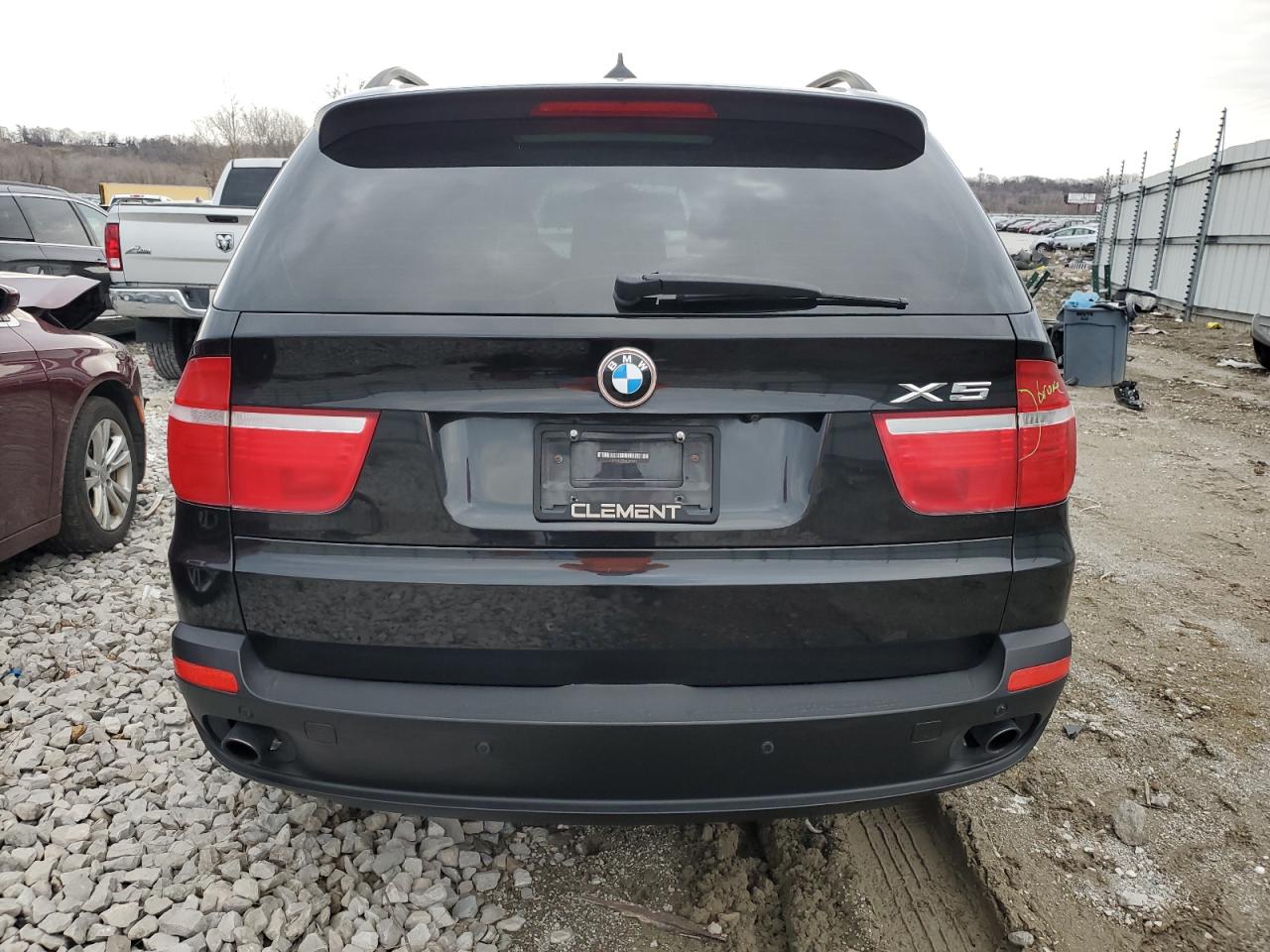 Lot #3034407070 2010 BMW X5 XDRIVE3