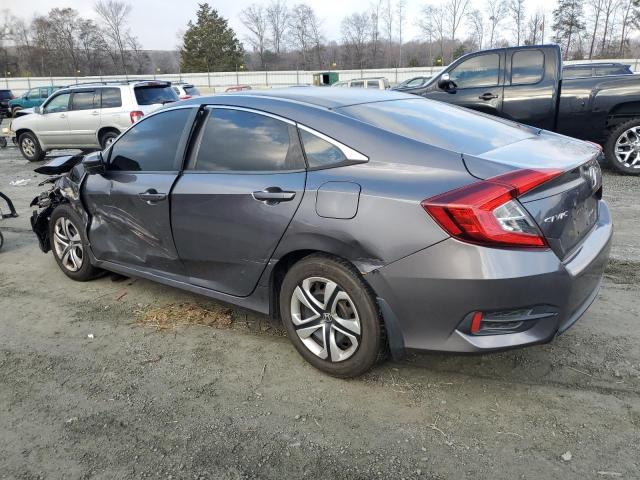 2016 HONDA CIVIC LX - 2HGFC2F53GH508518