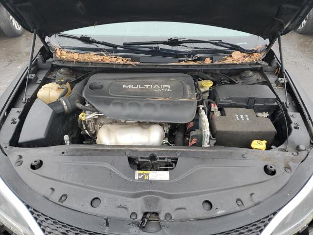 2015 CHRYSLER 200 LIMITE - 1C3CCCAB4FN538190
