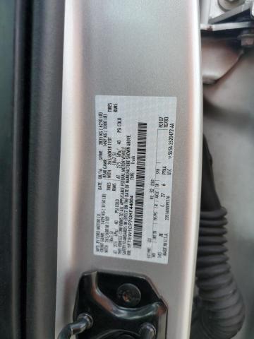 2016 FORD F150 SUPER - 1FTEW1CP7GKF44884