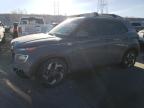 Lot #3027144773 2022 HYUNDAI VENUE SEL