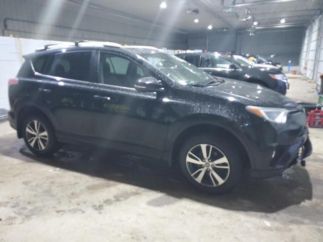 Vin: 2t3rfrev0gw507033, lot: 86427114, toyota rav4 xle 20164