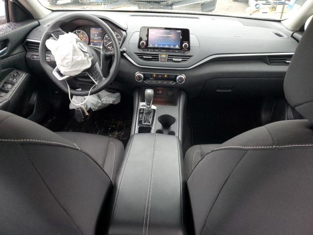 2022 NISSAN ALTIMA S - 1N4BL4BV0NN405789