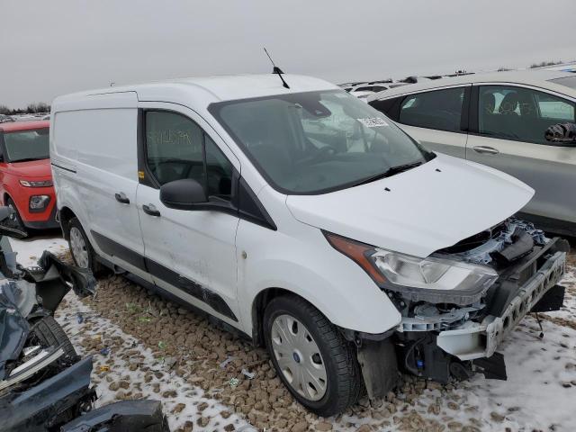 VIN NM0LS7E7XM1499148 2021 FORD TRANSIT no.4