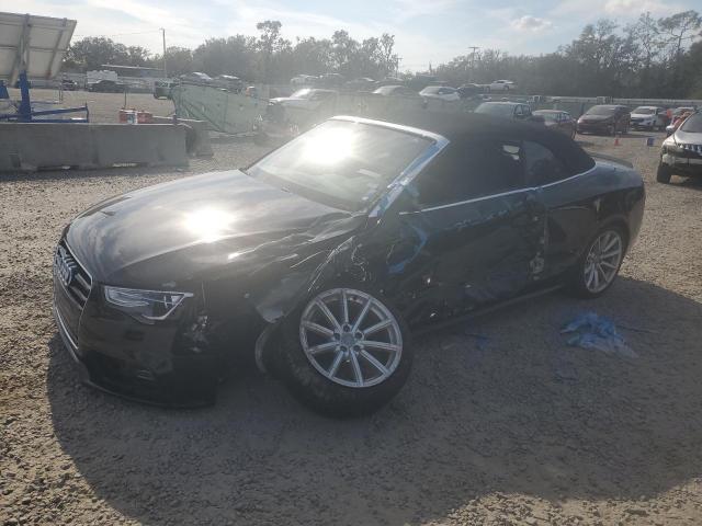 2017 AUDI A5 SPORT #3028282792