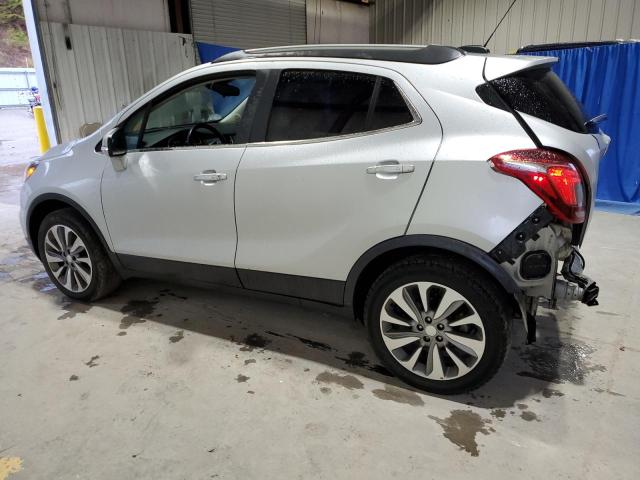 2019 BUICK ENCORE PRE - KL4CJASB5KB895551