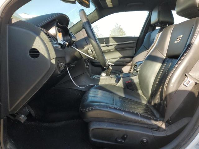 2016 CHRYSLER 300 S - 2C3CCABG1GH229852