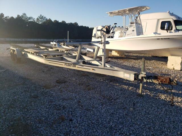 2000 BOAT TRAILER #3028306786