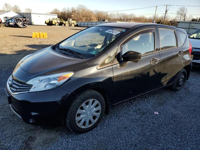 2016 NISSAN VERSA NOTE #3025115225